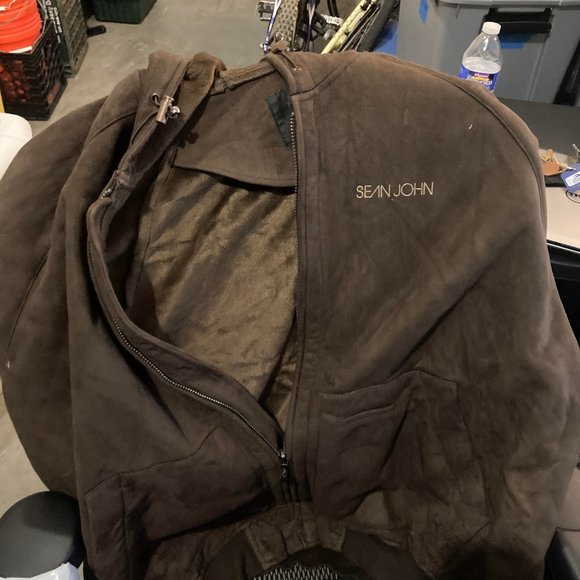 Sean John Jacket - Picture 1 of 3